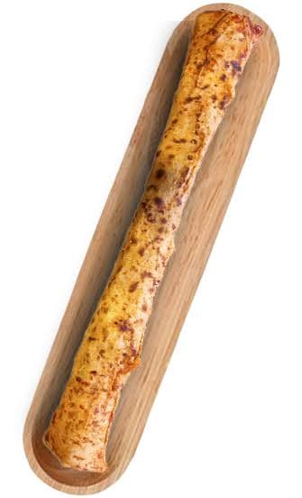 Çıtır zurna tavuk döner