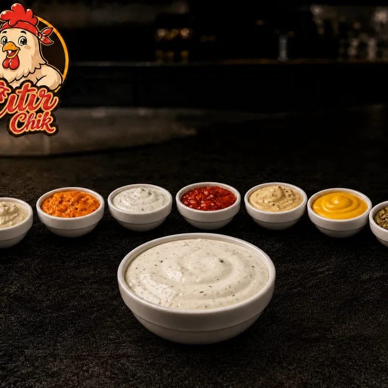 Ranch Sos