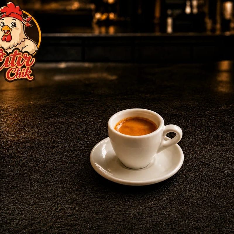 Cafe Çıtır Espresso