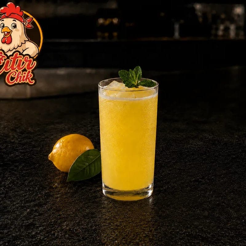 Cafe Çıtır Limonata