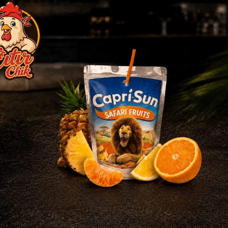 Capri Sun
