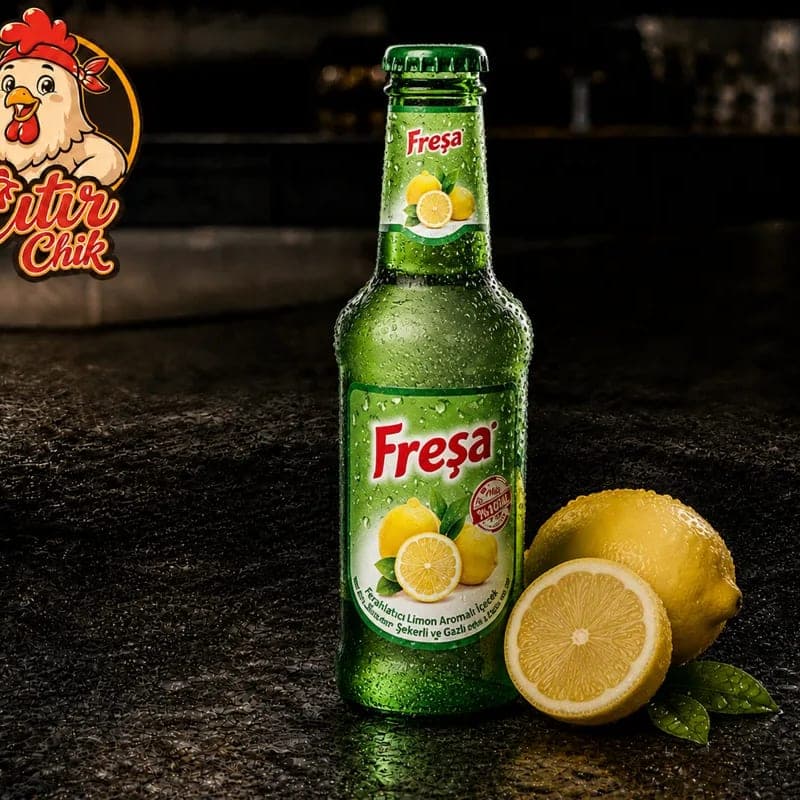 Freşa Limon