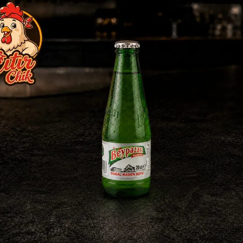Beypazarı Sade Soda