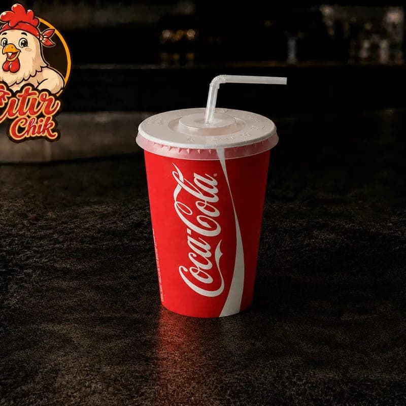 Coca Cola Zero